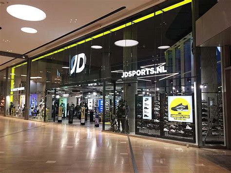 nike shop utrecht hoog catharijne|jd sports hoogcatherijne.